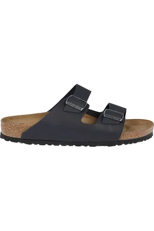 Birkenstock Herren, Schuhe, Schwarzk, 41 EUGröße: