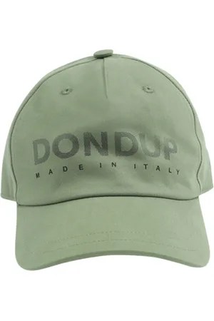 Dondup Herren, Accessories, Grün, ONE SIZEGröße: