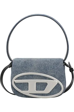 Diesel Damen, Taschen, Blau, ONE SIZEGröße: