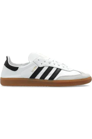 adidas Herren, Schuhe, Weiß, 44 1/2 EUGröße: