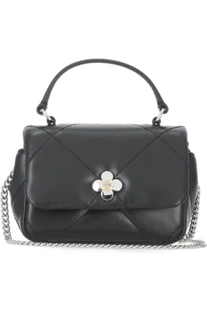 Tory Burch Damen, Taschen, Schwarzk, ONE SIZEGröße: