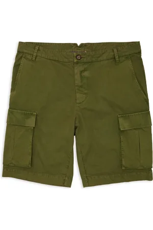 Gallo Herren, Shorts, Grün, XLGröße: