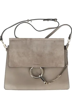 Chloé Damen, Pre-Owned, Grau, ONE SIZEGröße: