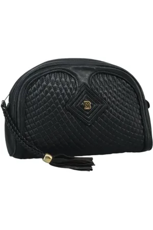 Bally Damen, Pre-Owned, Schwarzk, ONE SIZEGröße: