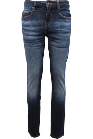 Guess Herren, Jeans, Blau, W28Größe: