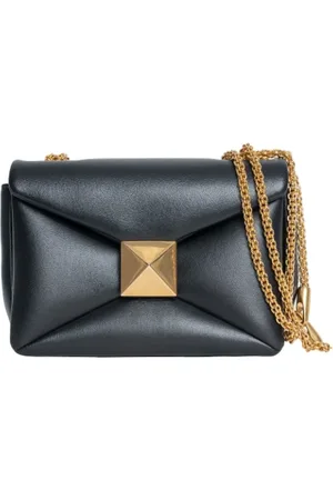 VALENTINO Damen, Pre-Owned, Schwarzk, ONE SIZEGröße:
