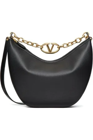 VALENTINO GARAVANI Damen, Taschen, Schwarzk, ONE SIZEGröße: