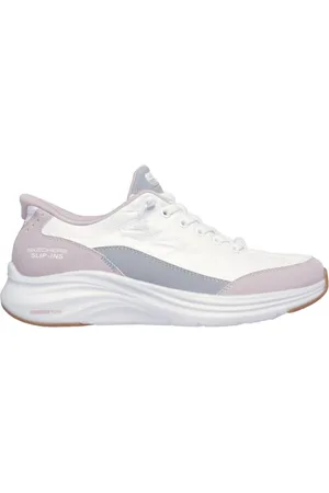 Skechers Damen, Schuhe, Weiß, 39 EUGröße: