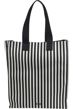 Msgm Herren, Taschen, Schwarzk, ONE SIZEGröße: