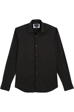 Eden Park Herren, Shirts, Schwarzk, XLGröße: