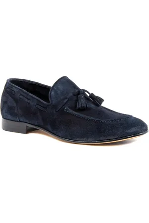 DEE OCLEPPO Herren, Schuhe, Blau, 41 EUGröße: