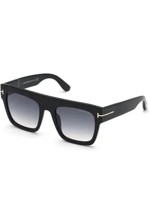 Tom Ford Damen, Accessories, Schwarzk, 52 MMGröße: