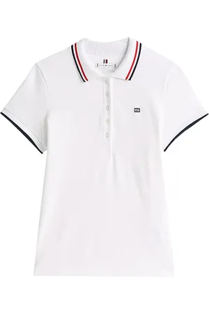 Tommy Hilfiger Damen, Oberteile, Weiß, XSGröße: