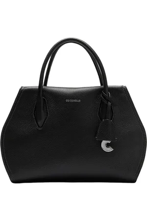 Coccinelle Damen, Taschen, Schwarzk, ONE SIZEGröße: