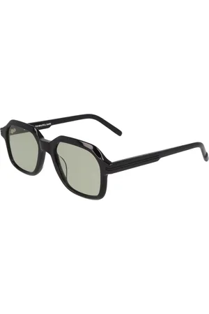 Kaleos Unisex, Accessories, Schwarzk, 54 MMGröße: