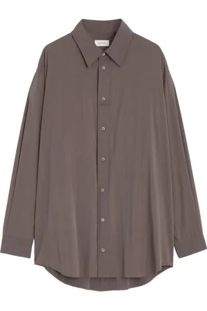 LEMAIRE Herren, Shirts, Braun, XLGröße: