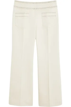 Max Mara Damen, Hosen, , MGröße: