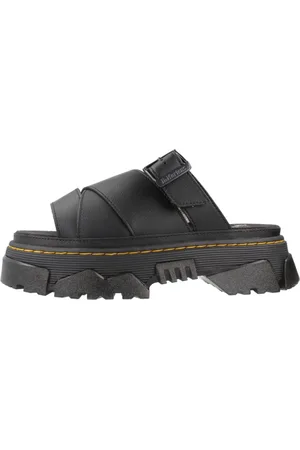 Dr. Martens Damen, Schuhe, Schwarzk, 37 EUGröße: