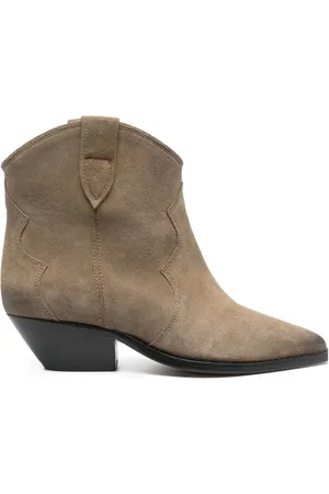 Isabel Marant Damen, Schuhe, Grau, 37 EUGröße: