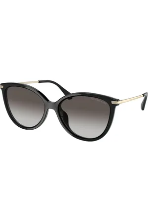 Michael Kors Damen, Accessories, Schwarzk, 58 MMGröße: