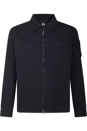 C.P. Company Herren, Jacken, Blau, 2XLGröße: