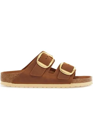 Birkenstock Damen, Schuhe, Rot, 36 EUGröße: