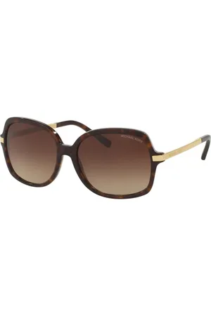 Michael Kors Damen, Accessories, Braun, 57 MMGröße:
