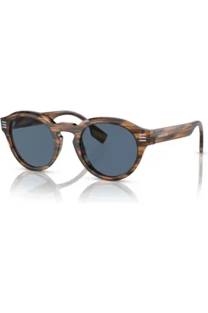 Burberry Unisex, Accessories, Braun, 50 MMGröße: