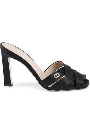 DEE OCLEPPO Damen, Schuhe, Schwarzk, 39 EUGröße: