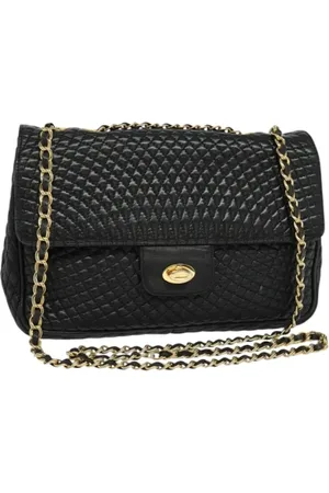 Bally Damen, Pre-Owned, Schwarzk, ONE SIZEGröße: