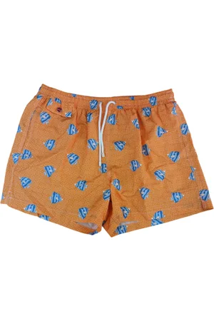 Kiton Herren, Bademode, , 2XLGröße: