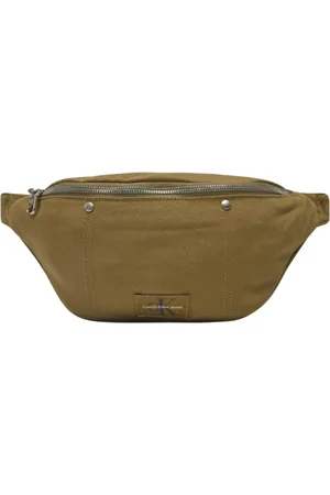 Calvin Klein Herren, Taschen, Grün, ONE SIZEGröße: