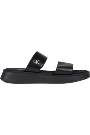Calvin Klein Damen, Schuhe, Schwarzk, 41 EUGröße: