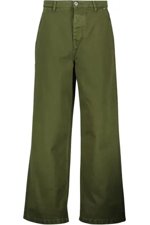 Ami Herren, Jeans, Grün, W29Größe: