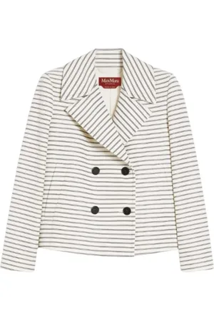 Max Mara Damen, Jacken, , XSGröße: