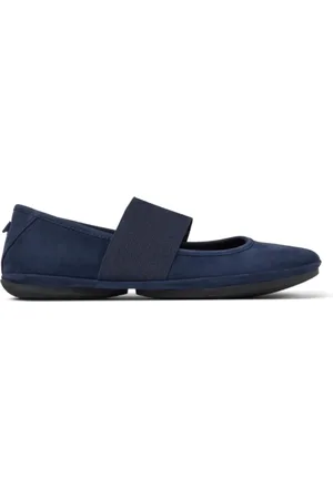Camper Damen, Schuhe, Blau, 37 EUGröße: