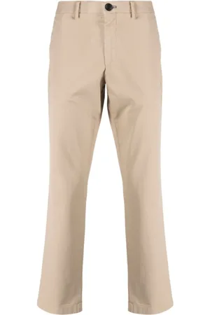Paul Smith Herren, Hosen, Weiß, W30Größe: