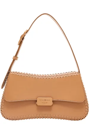 Emporio Armani Damen, Taschen, Braun, ONE SIZEGröße: