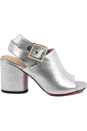 DEE OCLEPPO Damen, Schuhe, Grau, 41 EUGröße: