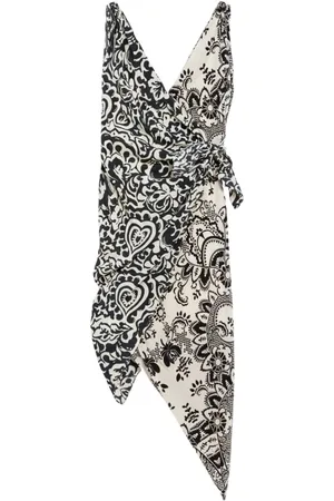 Max Mara Damen, Kleider, Schwarzk, MGröße: