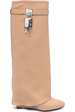 Givenchy Damen, Schuhe, Braun, 37 1/2 EUGröße: