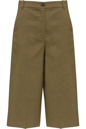 Pinko Damen, Hosen, Grün, SGröße: