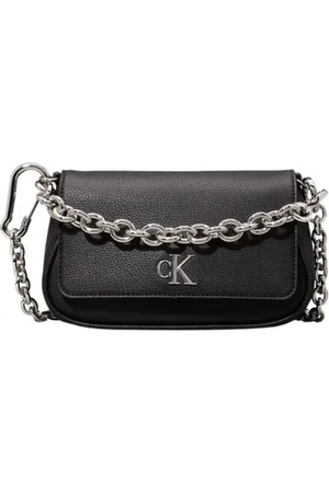 Calvin Klein Damen, Taschen, Schwarzk, ONE SIZEGröße: