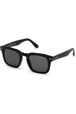 Tom Ford Herren, Accessories, Schwarzk, 50 MMGröße: