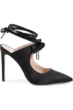 DEE OCLEPPO Damen, Schuhe, Schwarzk, 38 EUGröße: