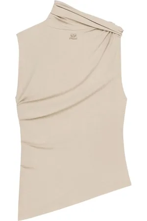 Courrèges Damen, Oberteile, , MGröße: