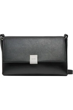 Calvin Klein Damen, Taschen, Schwarzk, ONE SIZEGröße: