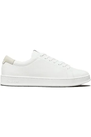Calvin Klein Herren, Schuhe, Weiß, 45 EUGröße: