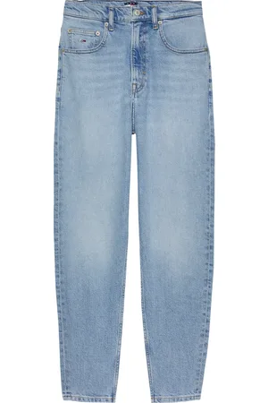 Tommy Hilfiger Damen, Jeans, Blau, W30Größe: