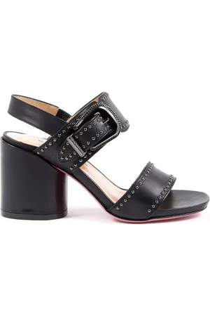 DEE OCLEPPO Damen, Schuhe, Schwarzk, 40 EUGröße: